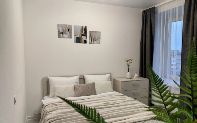 Like Home V centre goroda Apartments