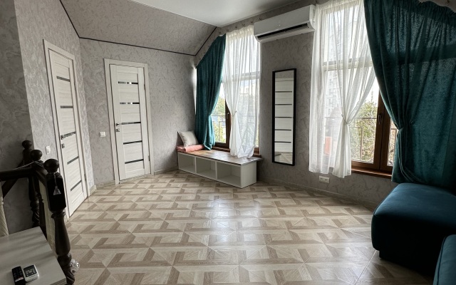 Sonata Guest House