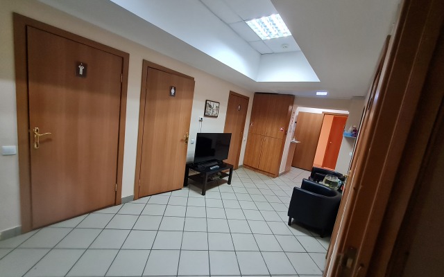 Piligrim Hostel