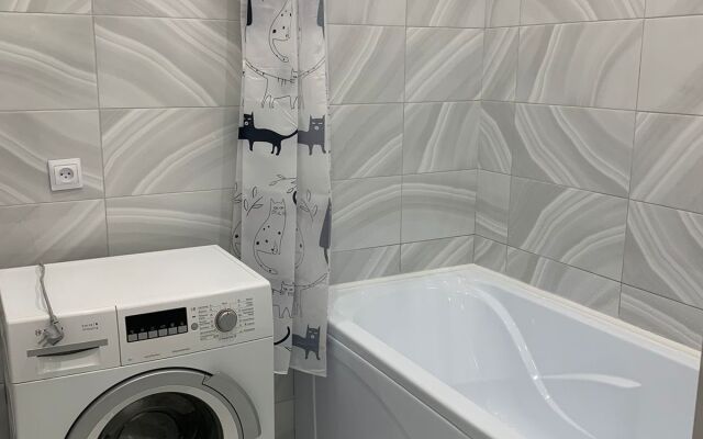 Апартаменты на Хмельницкого 10