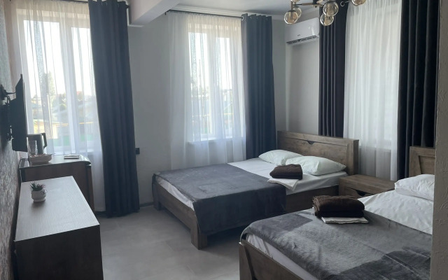 Alexandria56 hotel  Guest House