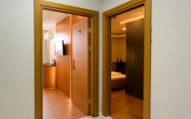 Calenberg Hotel Istanbul