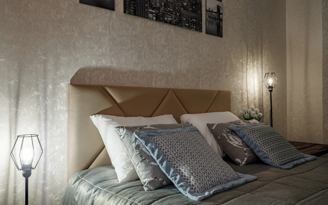 Квартира на Ул Дальней