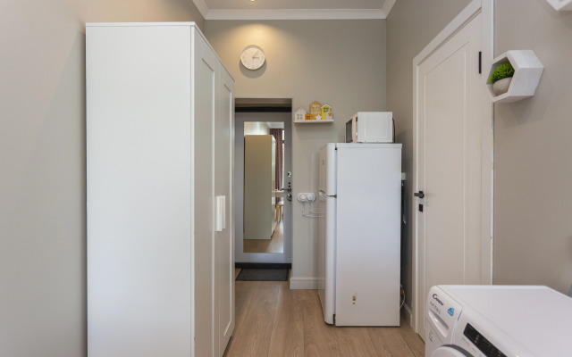 Апартаменты FortEstate на проспекте Вернадского