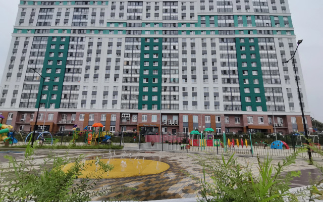 Квартира Оливия ЖК Сказы Бажова Рядом Аквапарк Cвоя Набережная