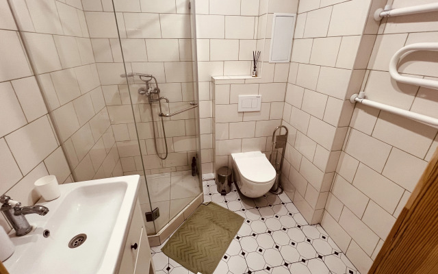 Апартаменты на Артиллерийская, 12