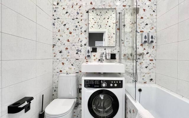 Квартира RIZONE Дивный бульвар