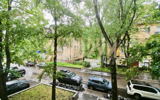 Na Ploschadi Pobedy Apartments