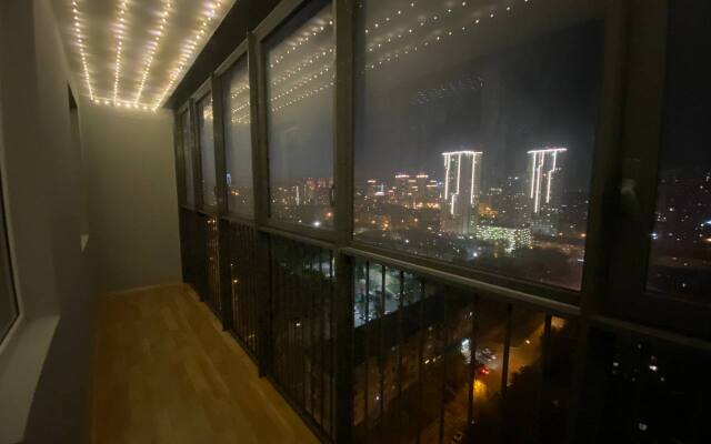 Квартира г. Екатеринбург улица Чайковского 78