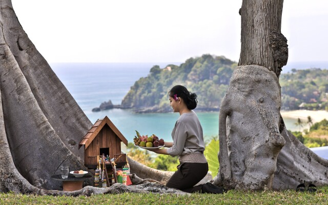 Pimalai Resort & Spa Hotel
