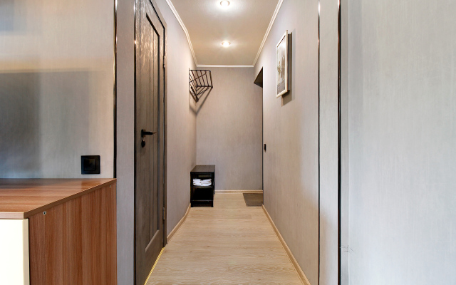 Квартира в самом сердце Петрозаводска