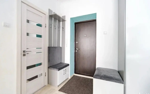 Квартира на Калинина 4