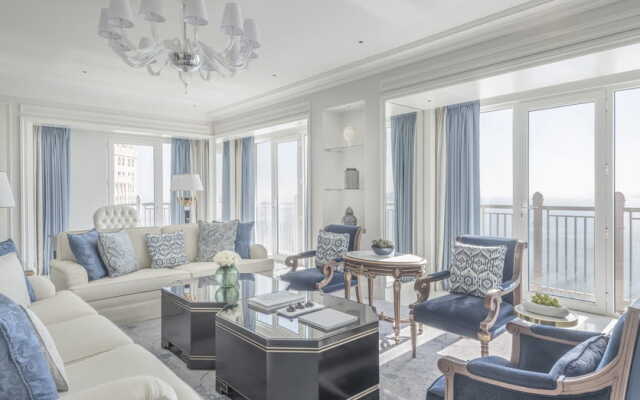 Four Seasons Hotel Doha
