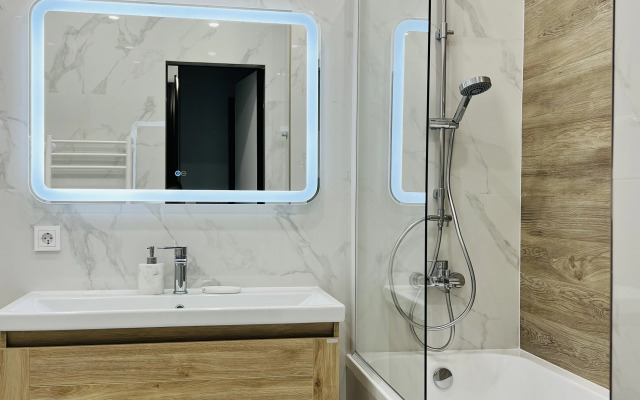 Апартаменты VIP апартаменты Олимп