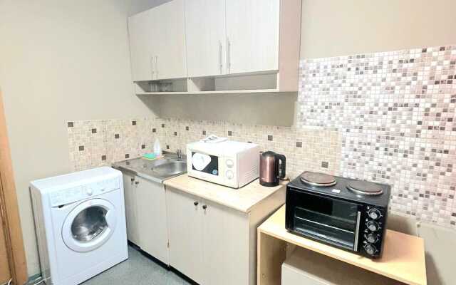 Апартаменты на Лермонтова 47