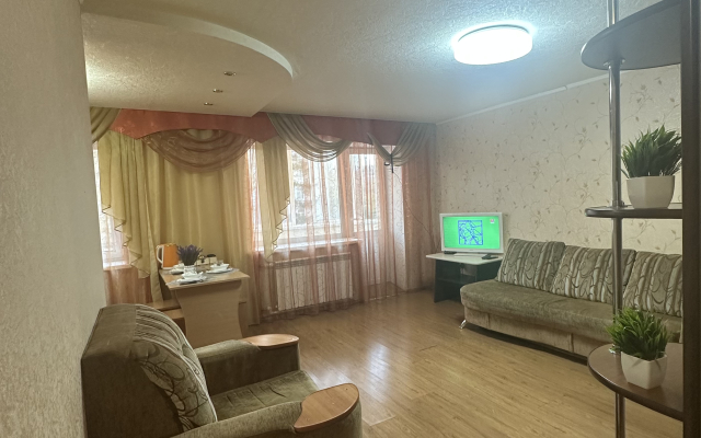 Апартаменты Студия на Ленина 165