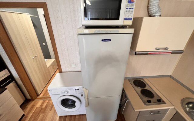 Tsentr Studiya Voyage Komfort Apartments