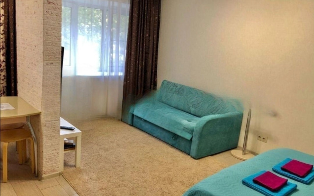 Квартира на Совнаркомовской 30