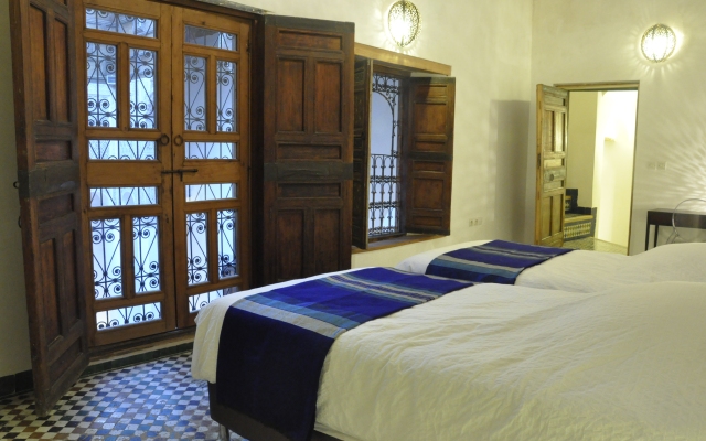 Dar 7 Louyat Guest House