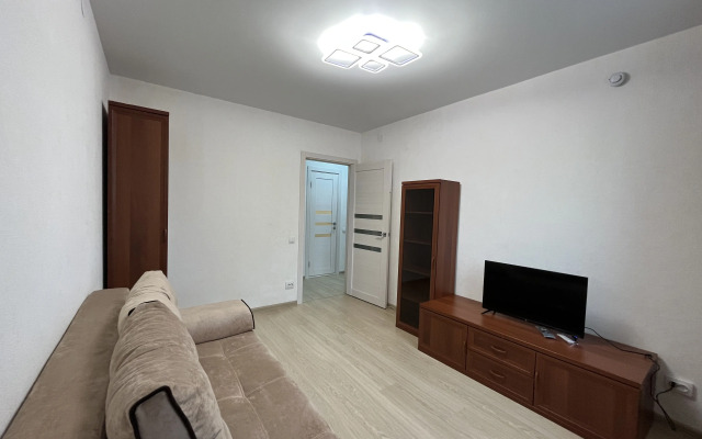 Dvukhkomnatnaya Nedaleko Ot Tsentra Flat