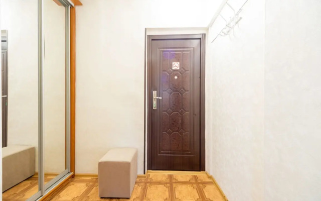 Odnokomnatnyye Passazhir 1 Apartments