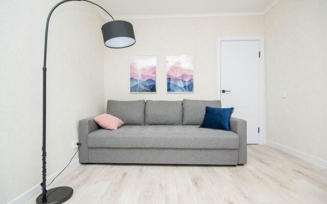 Апартаменты Бизнес класса Гармония у Кинозала