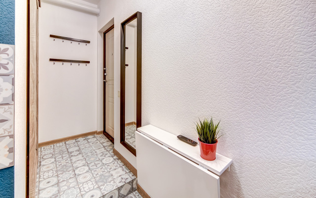 Меблированные комнаты Neotel4