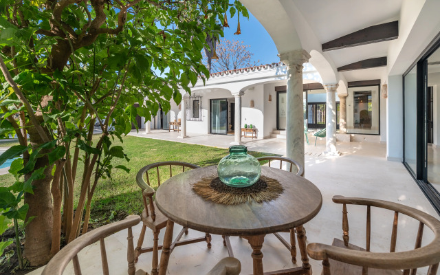 Villa All About Villa Jori