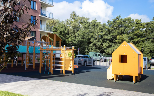 Апартаменты Марсала by Karmann`s