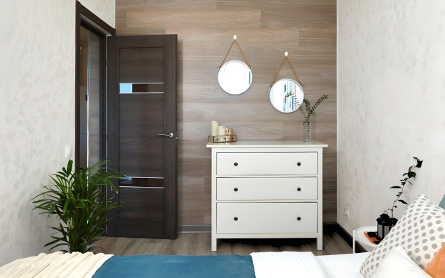 Апартаменты Violet Dream