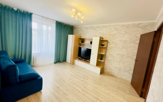 Hotelroom24 Metro Belorusskaya Apartments