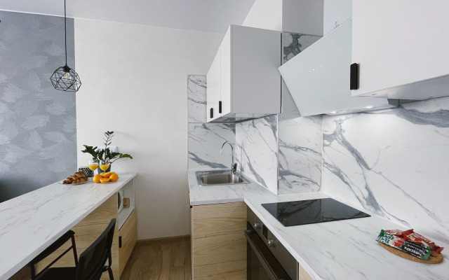 Merino Home World Apartments