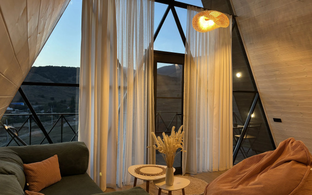 Шале Space Trip 3