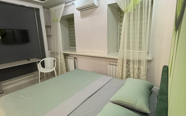 Квартира Исторический город