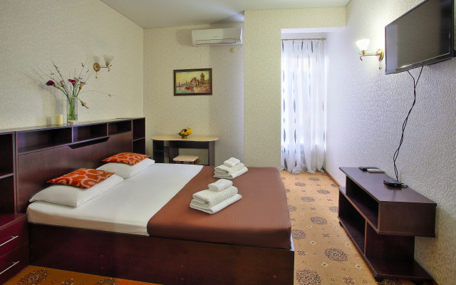 Prosperus Guest House