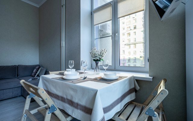 Квартира MaxRealty24 квартира рядом с аэропортом Шереметьево