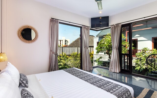 Sundari Villa