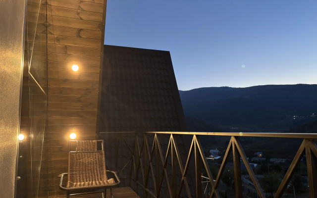 Шале Space Trip 3