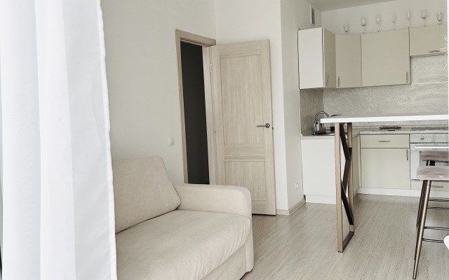 Апартаменты Четырехместные Новые ЖК Анкудиновский Парк