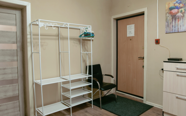 Апартаменты на Игоря Мерлушкина 2