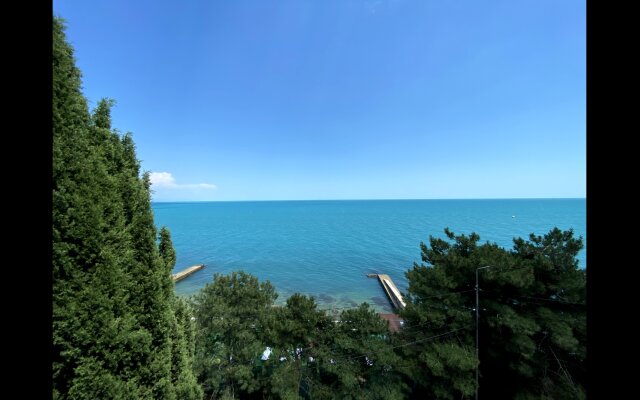 Blumarin Sea Hotel