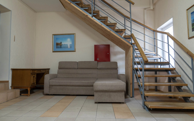Kodi järvi Guest House