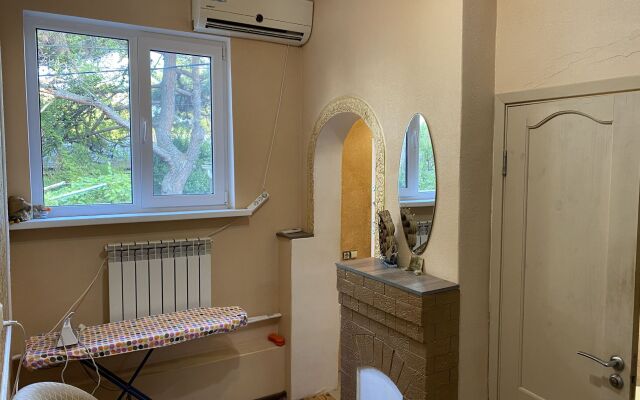 Частный дом 152 Заставная