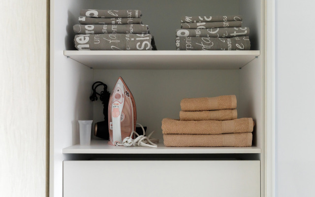 Квартира PrezentHaus с максимальным оснащением для комфортного отдыха