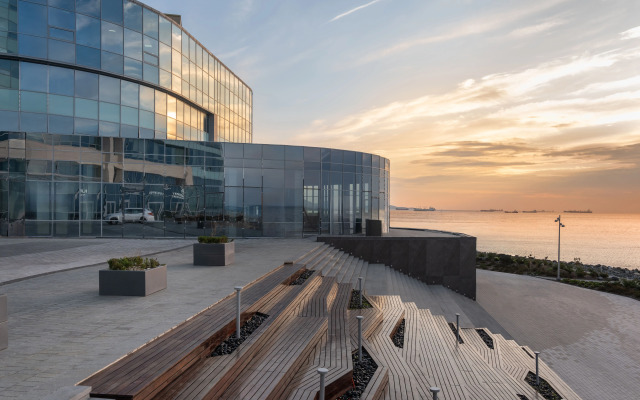 Apart-Otel Rodina Residences Vladivostok 5*