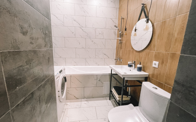 Апартаменты Ultra на Комендантском