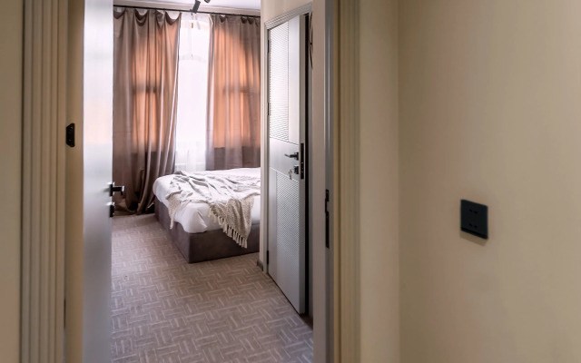 Dastan Hotel