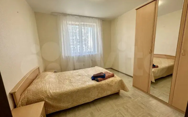 2 komnatnay kvartira ulica Mendeleeva 2 Flat