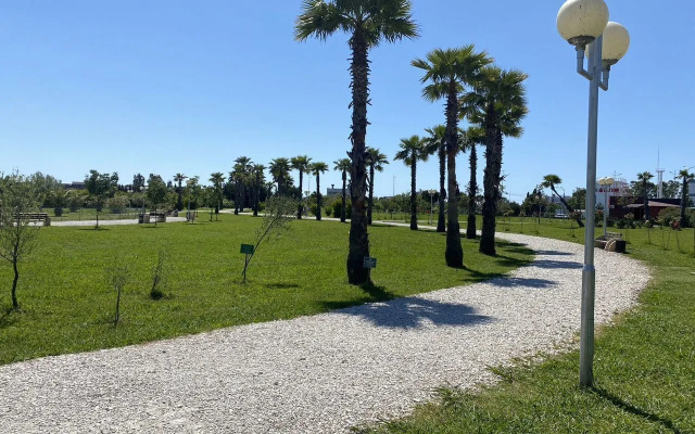 Квартира на Веселой 82/1Б