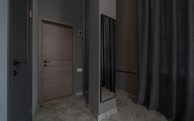 Artman Hotel